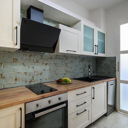Vicanti Luxury Apartments Pylos Dış mekan fotoğraf