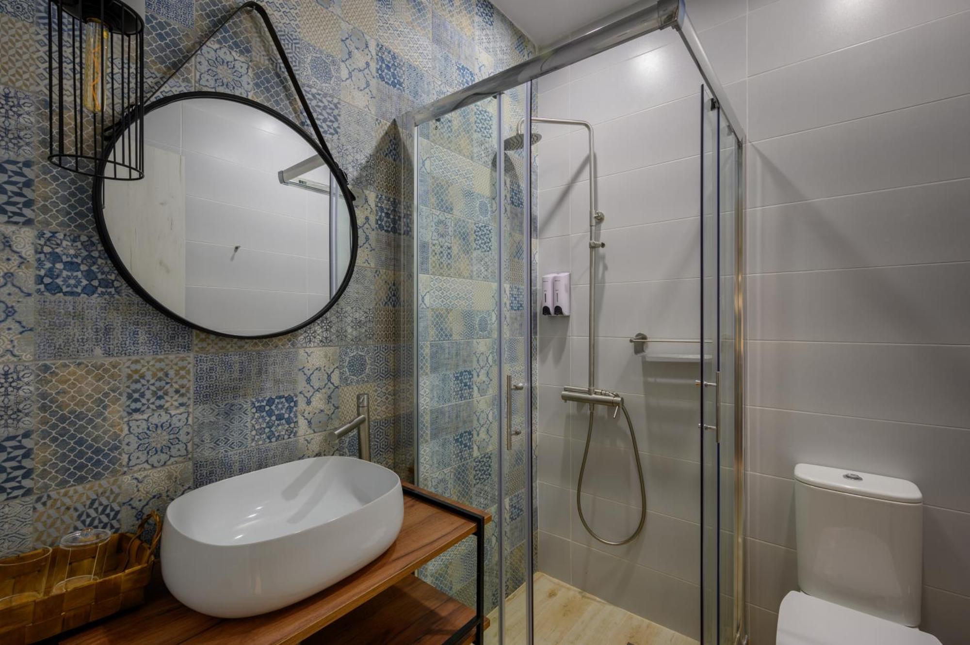 Vicanti Luxury Apartments Pylos Dış mekan fotoğraf
